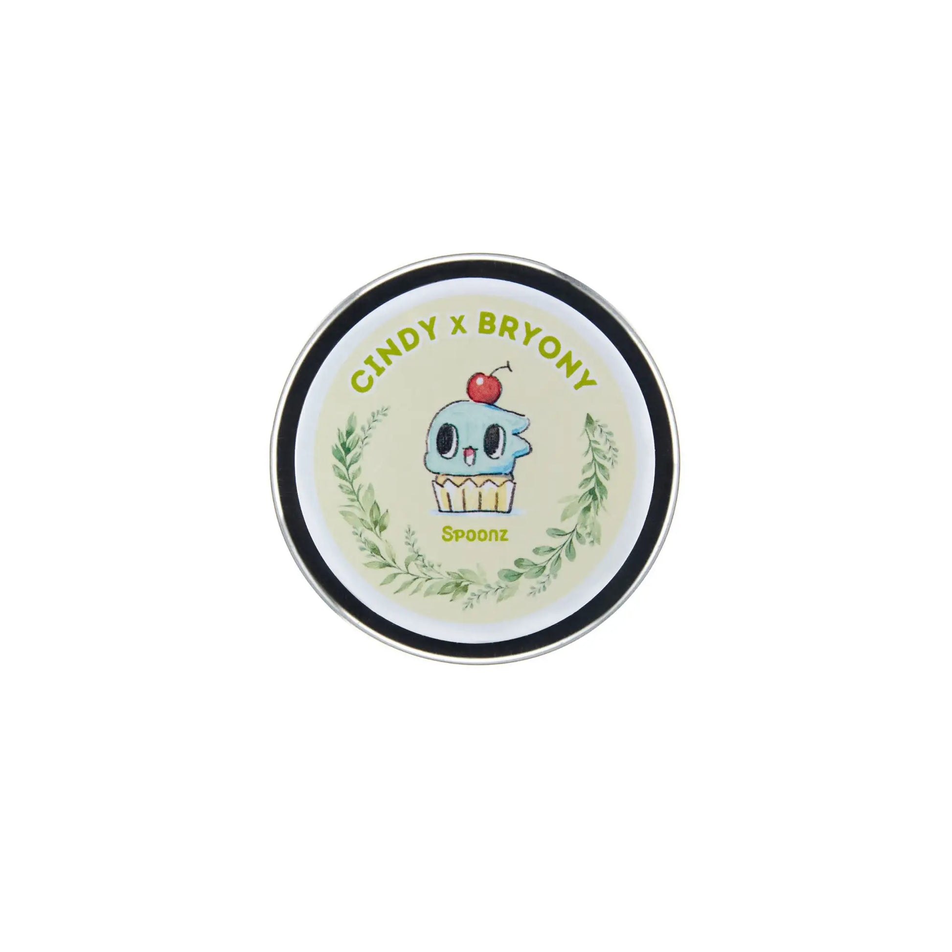 Spoonz - Tin Case Candle - Spoonz - Home & Living, Accessories - Harumio