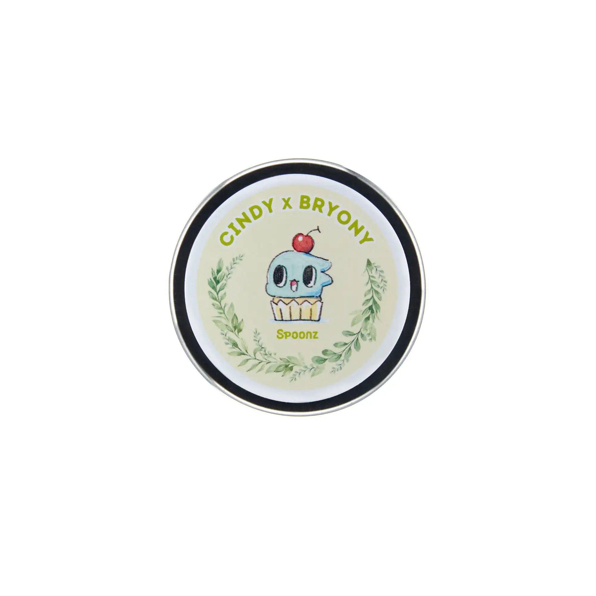 Spoonz - Tin Case Candle - Spoonz - Home & Living, Accessories - Harumio