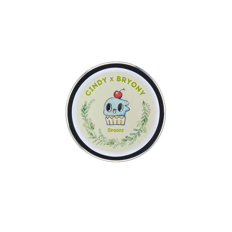 Spoonz - Tin Case Candle