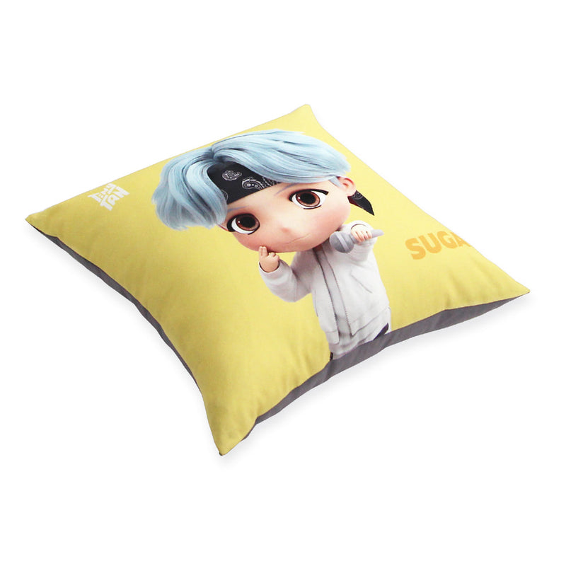 BTS TinyTAN - Cushion Cover