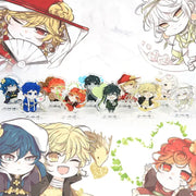 Heaven And Earth - Acrylic Stand (Random) - Webtoon Shop - Acrylic Stand - Harumio