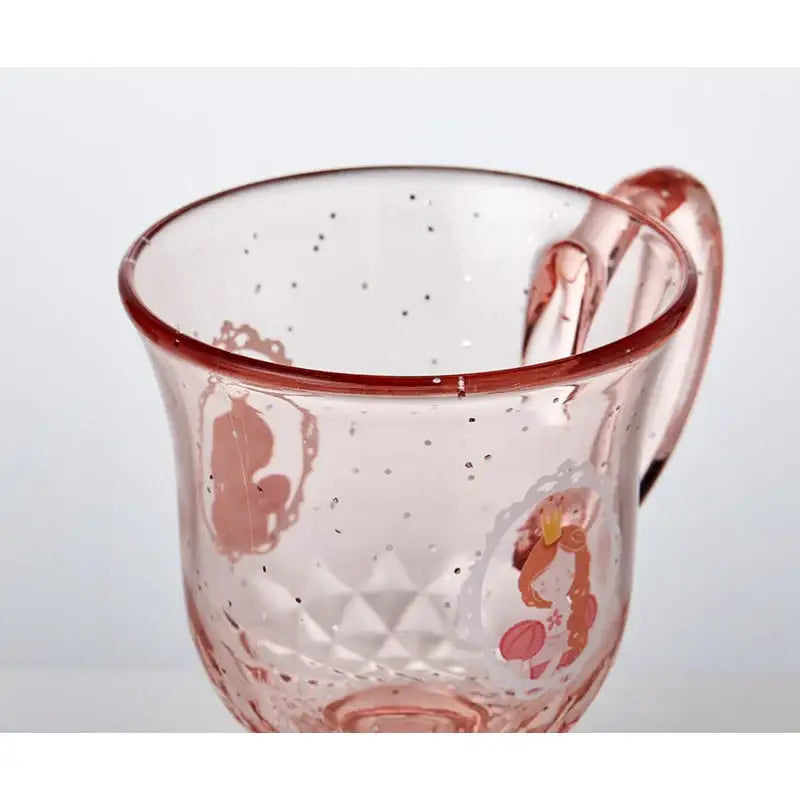 Korean Swan Lake - Acrylic Shiny Tumbler 250ml - Modern House - Tumblers - Harumio