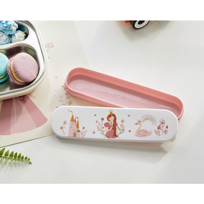 Korean Swan Lake - Cutlery Case