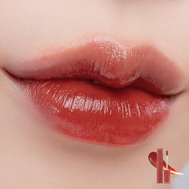 rom&nd - Dewyful Water Tint - rom&nd - Lip Tint - Harumio
