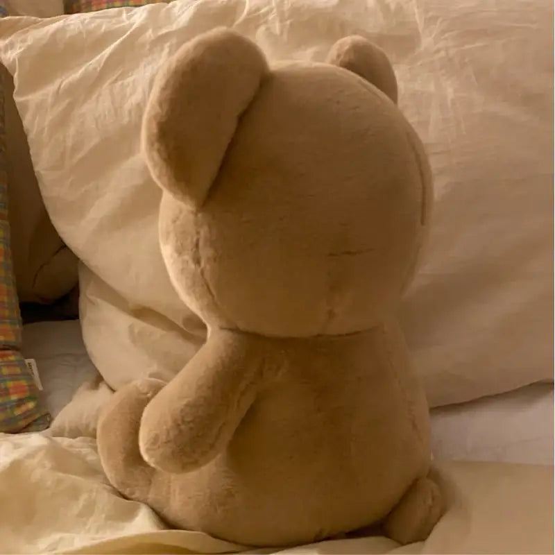 Teteum - Bebe Plush Toy - Teteum - Plush Toy - Harumio