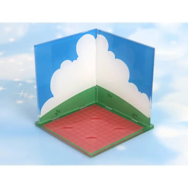 Runway Hit - Acrylic Stand Picnic Set - Webtoon Shop - Acrylic Stand - Harumio