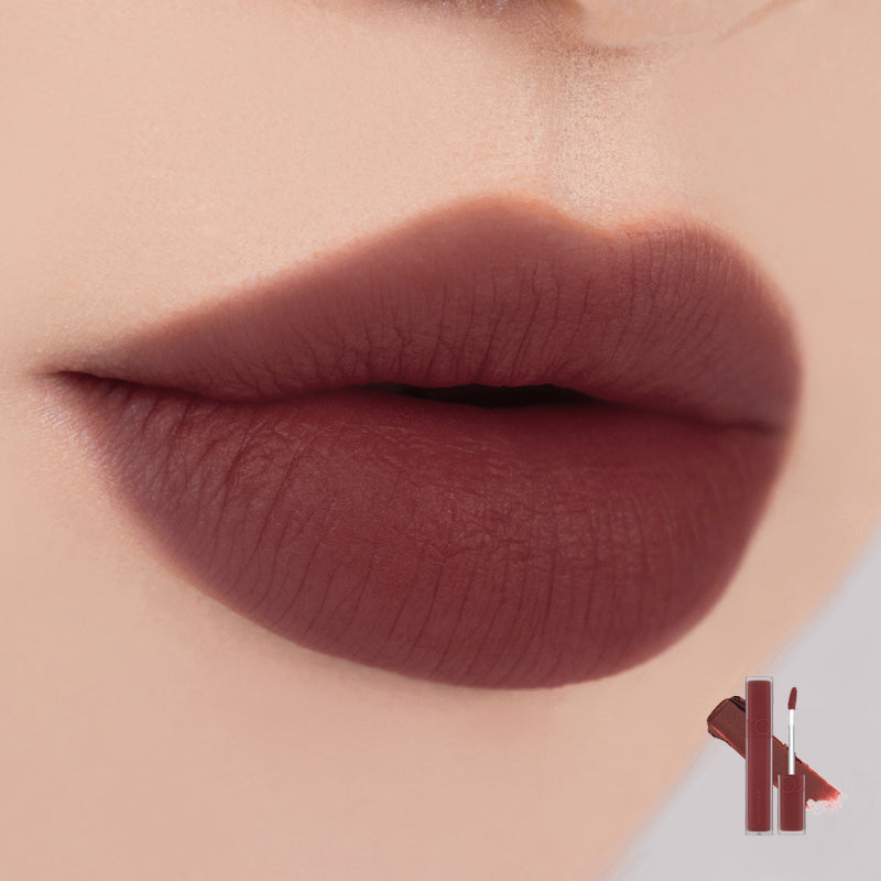 rom&nd - Blur Fudge Tint