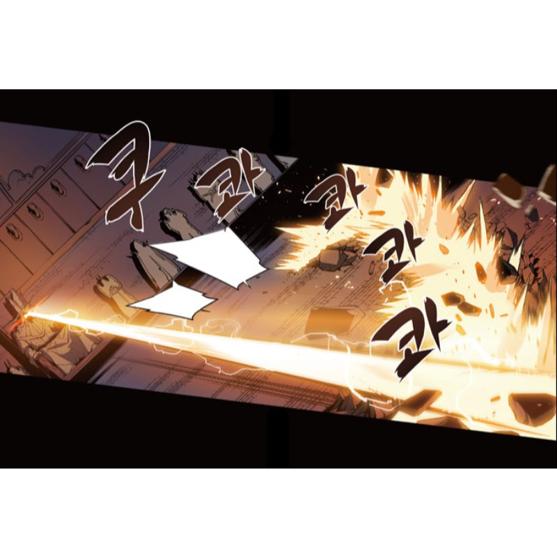 Solo Leveling (I Alone Level Up) Manhwa Books - DNC Webtoon Biz - Manhwa - Harumio