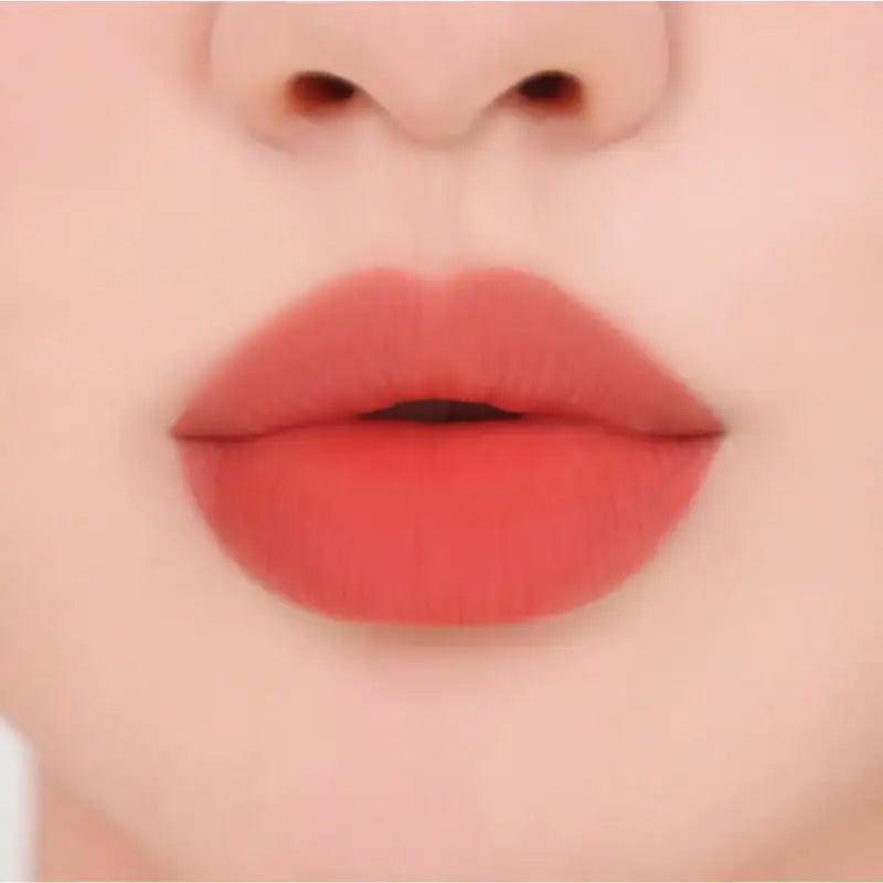 Wakemake - Water Blurring Fixing Tint - Wakemake - Lip Tint - Harumio