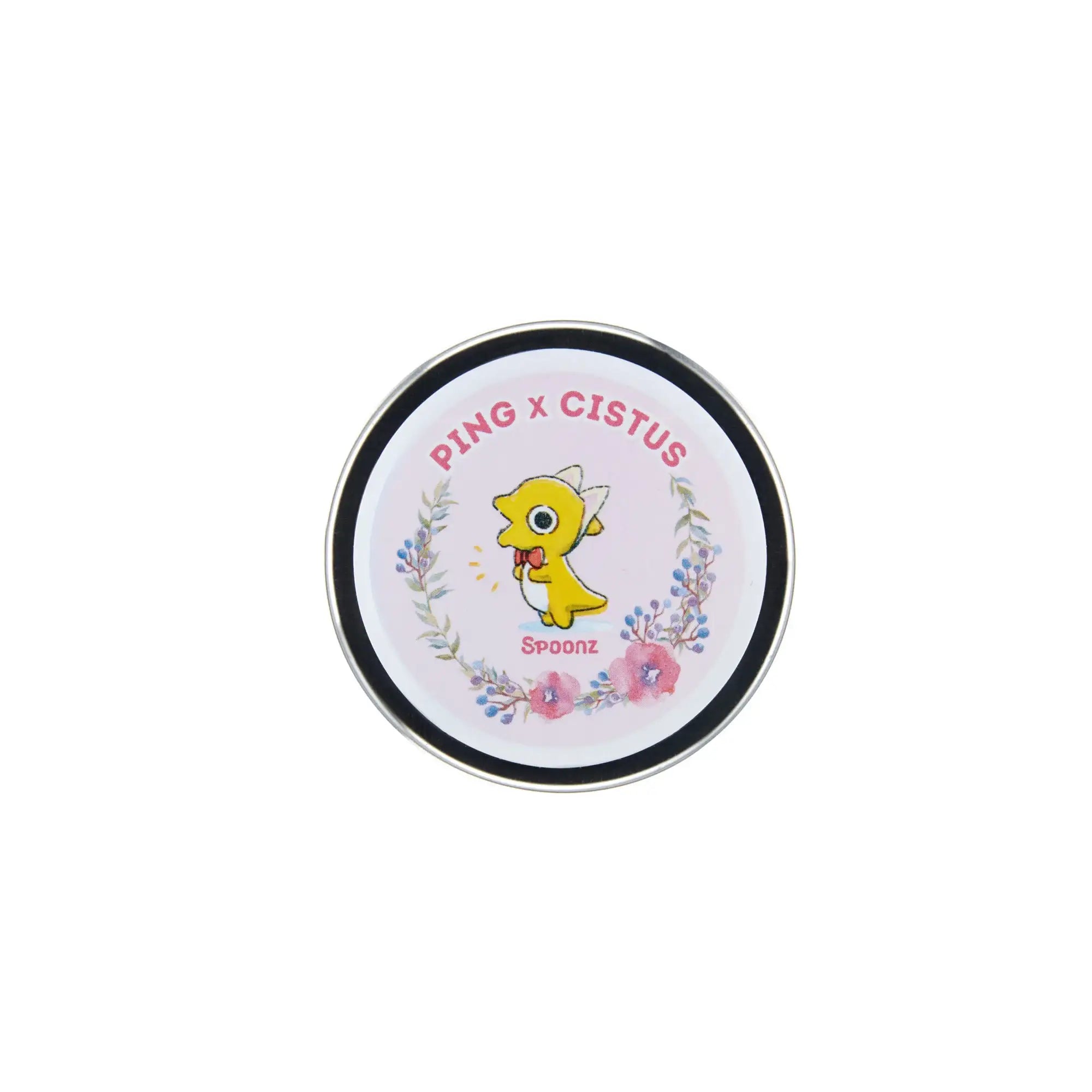Spoonz - Tin Case Candle - Spoonz - Home & Living, Accessories - Harumio