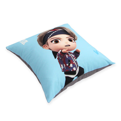 BTS TinyTAN - Cushion Cover