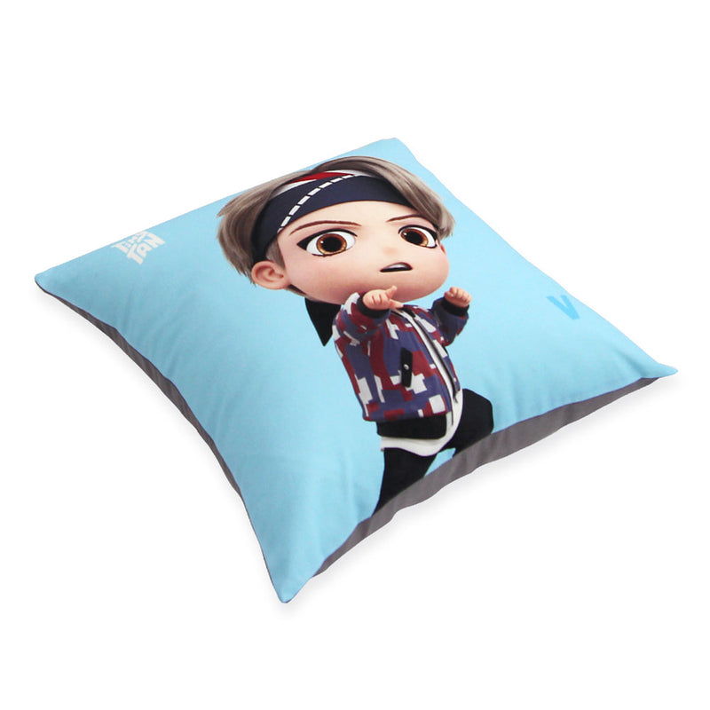 BTS TinyTAN - Cushion Cover