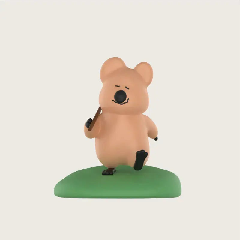 Dinotaeng - Sunshine in Marshville Blindbox Series - Dinotaeng - Blindbox - Harumio