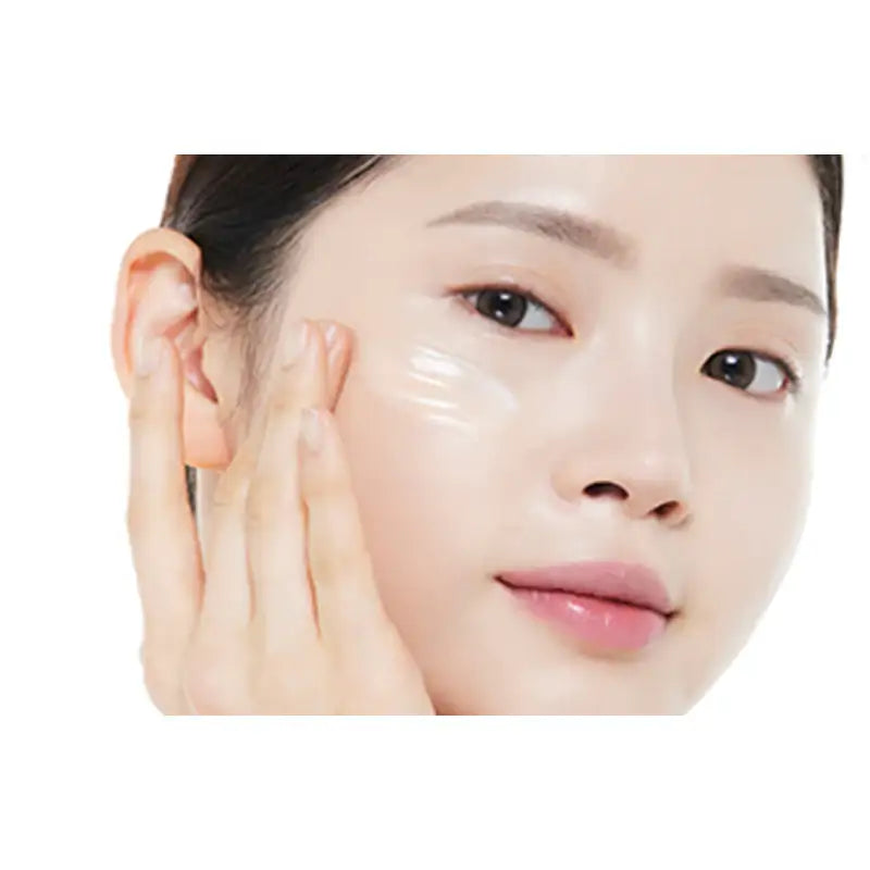 ETUDE x BT21 - SoonJung Hydro Barrier Cream - ETUDE x BT21 - Moisturizer - Harumio