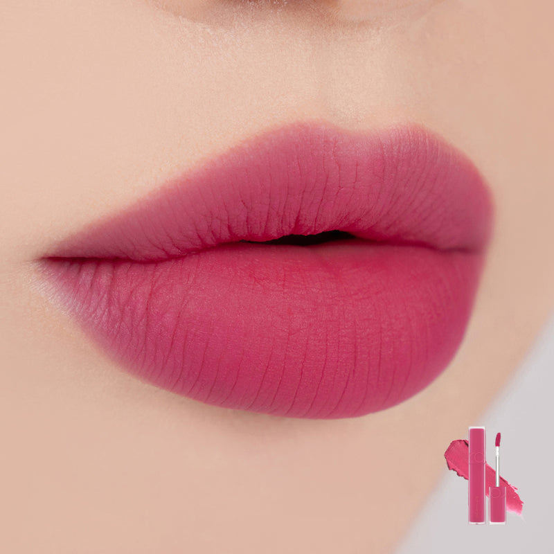 rom&nd - Blur Fudge Tint