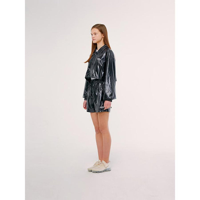 Kirsh - Coach Short Jacket - Black