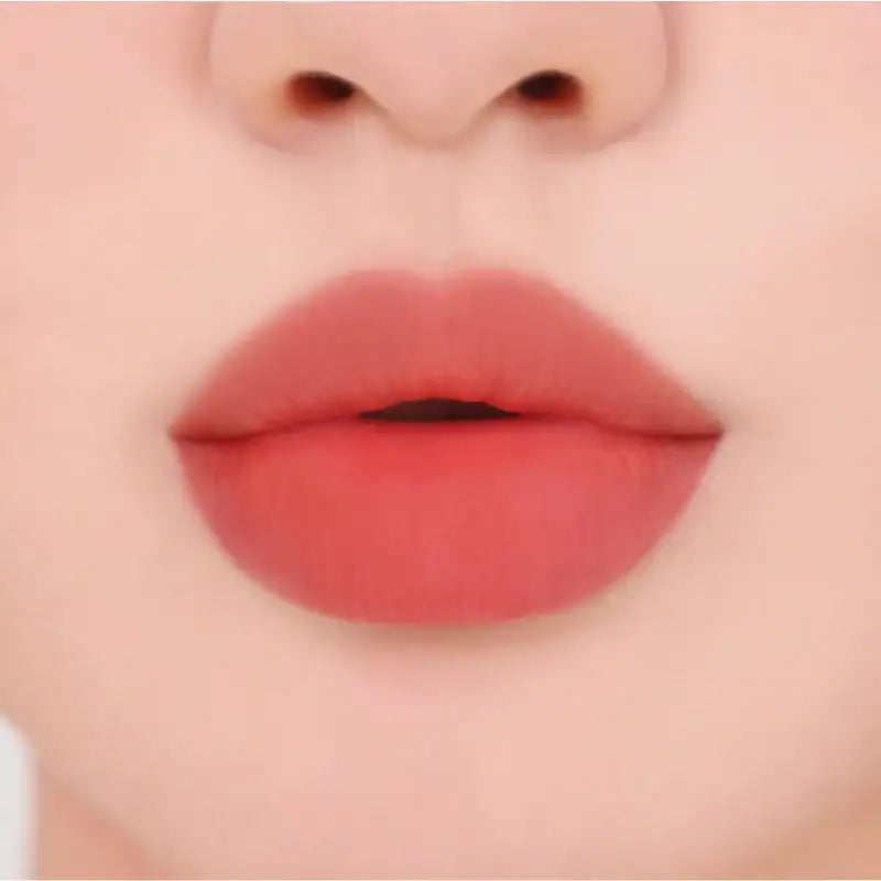 Wakemake - Water Blurring Fixing Tint - Wakemake - Lip Tint - Harumio