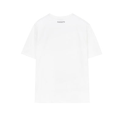 SPAO x Parasite - Indeed Timely Short Sleeve T-Shirt