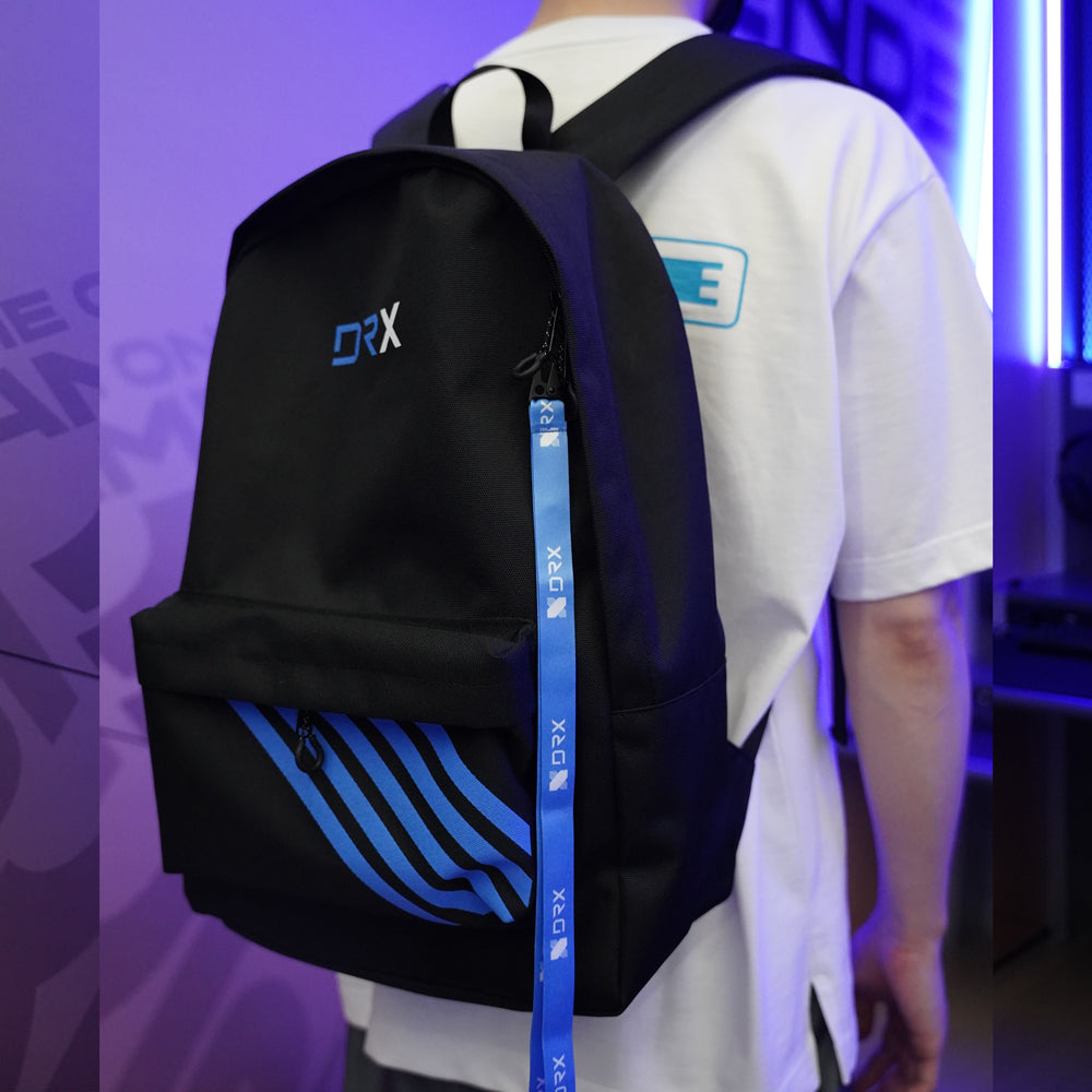 DRX - Lettering Lanyard