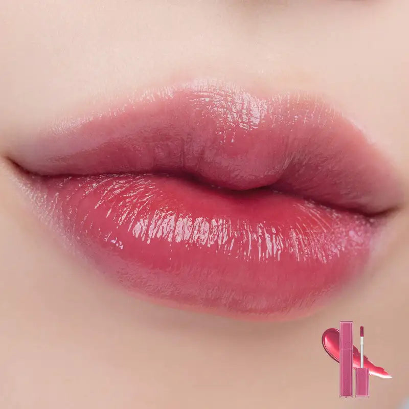 rom&nd - Dewyful Water Tint - rom&nd - Lip Tint - Harumio