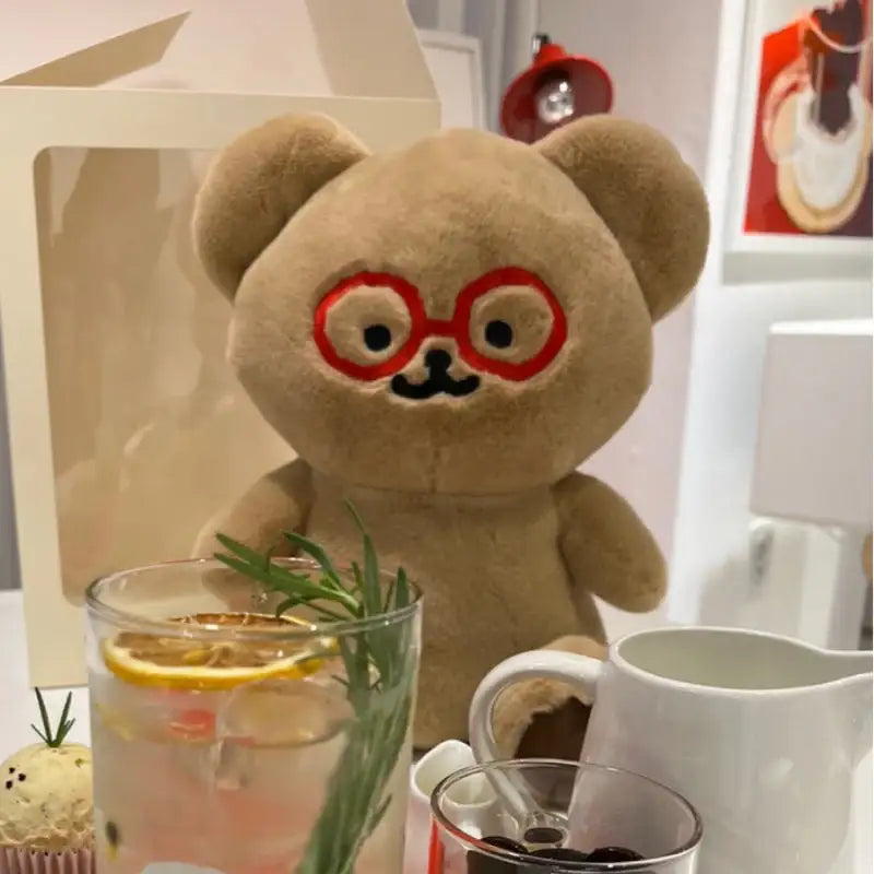 Teteum - Bebe Plush Toy - Teteum - Plush Toy - Harumio