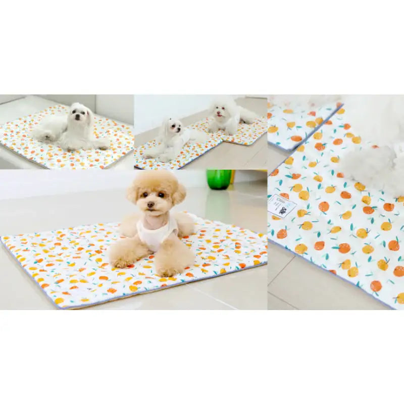 ITSDOG - Dog Cooling Mat - ITSDOG - Pet Accesories - Harumio