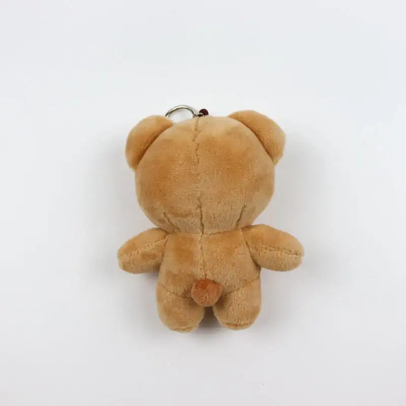 Teteum - Mini Bebe Toy Keyring - Teteum - Keyring - Harumio