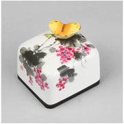 HK Studio - Korean Art Grape Musical Paperweight - HK Studio - Music Box - Harumio