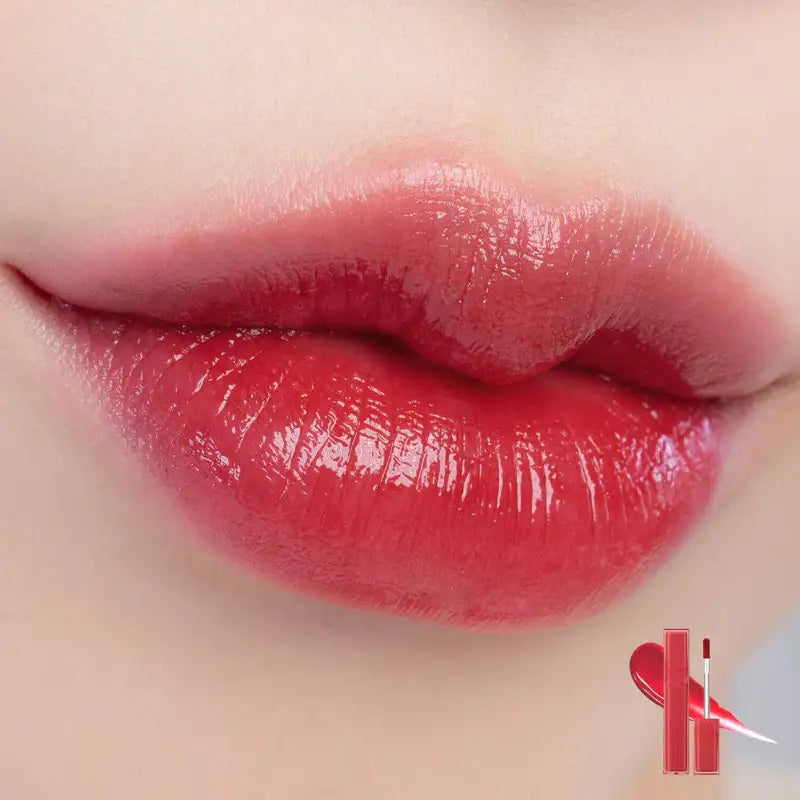 rom&nd - Dewyful Water Tint - rom&nd - Lip Tint - Harumio