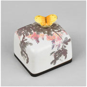 HK Studio - Korean Art Wisteria Musical Paperweight - HK Studio - Music Box - Harumio