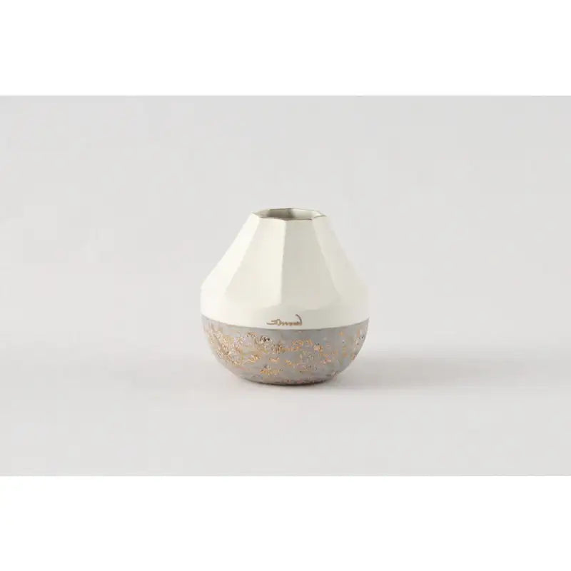 Chaora - Cerastone Small Vase - Chaora - Tableware - Harumio