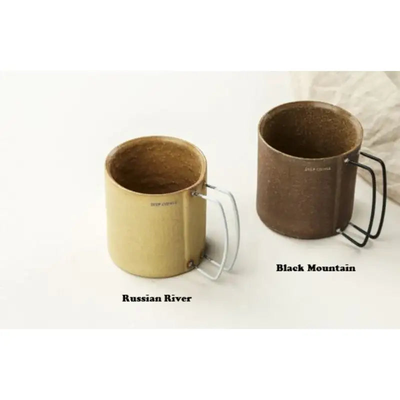 Chaora - Vintage Latte Cup - Chaora - Tableware - Harumio