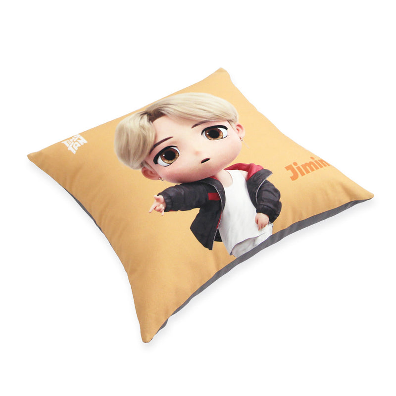BTS TinyTAN - Cushion Cover