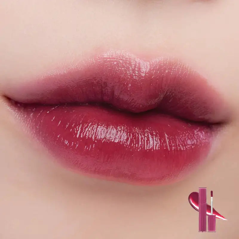 rom&nd - Dewyful Water Tint - rom&nd - Lip Tint - Harumio