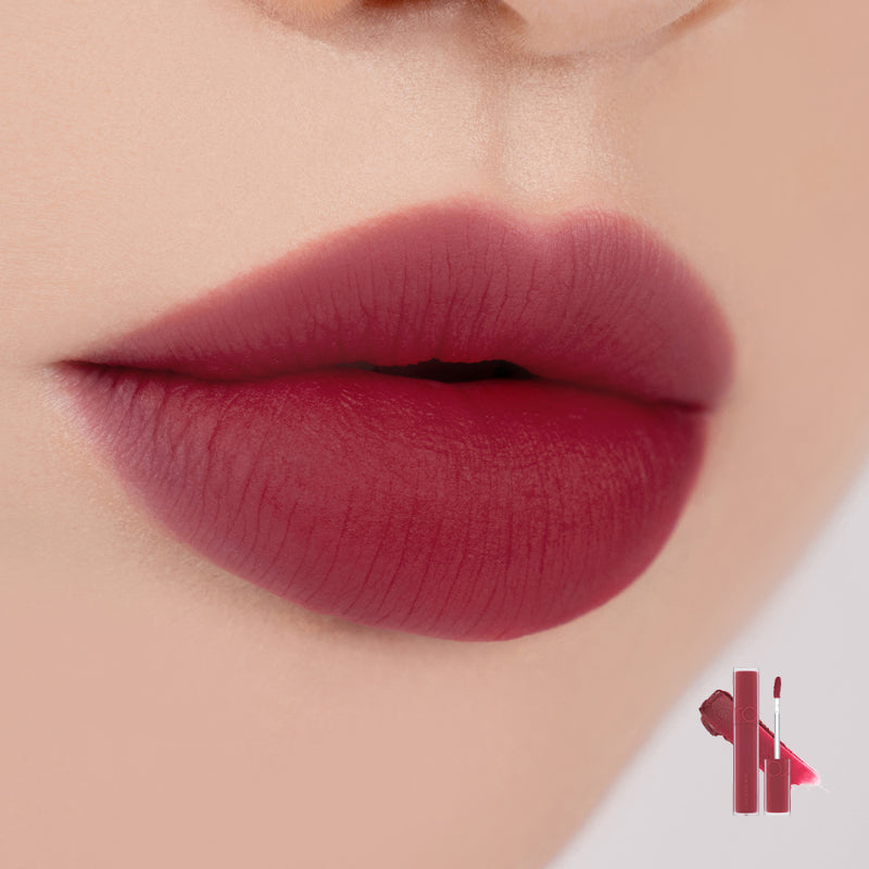 rom&nd - Blur Fudge Tint