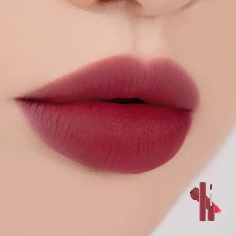 rom&nd - Blur Fudge Tint - rom&nd - Lip Tint - Harumio