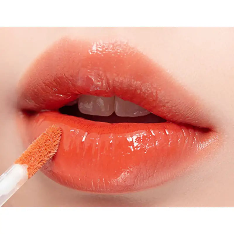 rom&nd - Juicy Lasting Tint - rom&nd - Lip Tint - Harumio