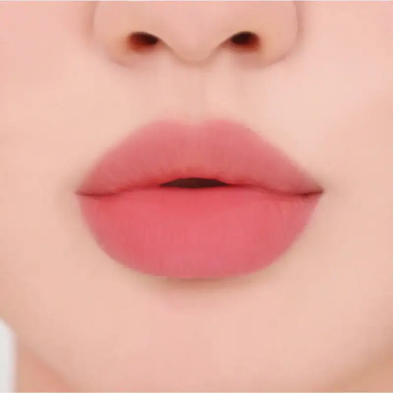 Wakemake - Water Blurring Fixing Tint - Wakemake - Lip Tint - Harumio