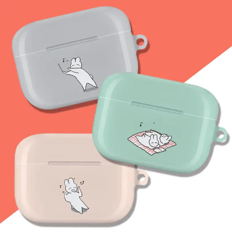 There is Nothing - AirPods & AirPods Pro Case - Webtoon Shop - AirPods Case - Harumio