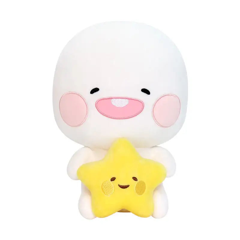 OMPANGi - Plushie (30 cm) - OMPANGi - Home & Living, Accessories - Harumio