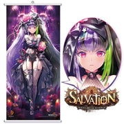 Destiny Child - Dress Up Semele Large Tapestry - Destiny Child - Accessories - Harumio
