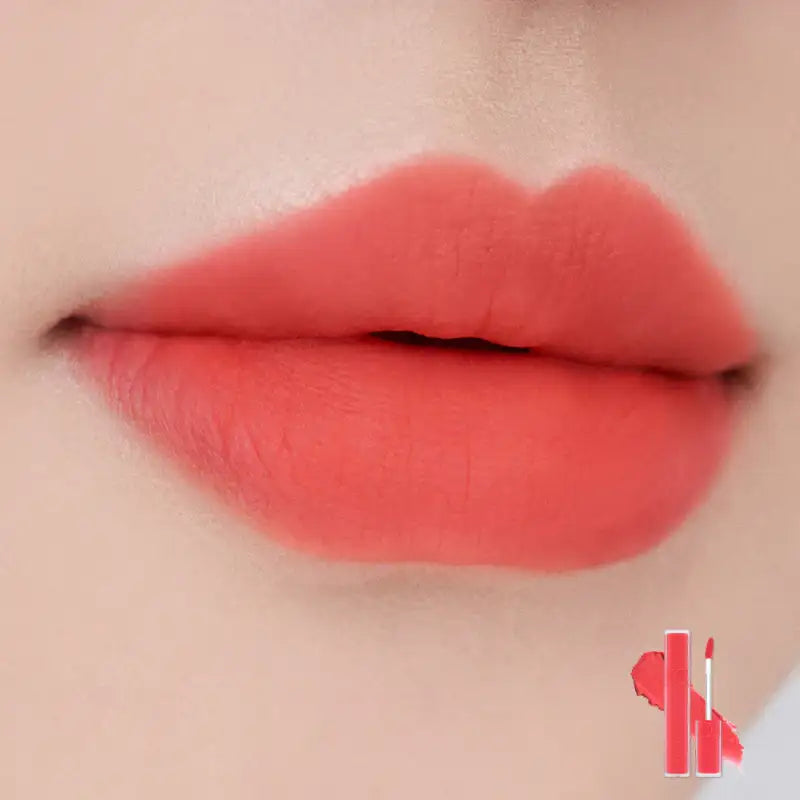 rom&nd - Blur Fudge Tint - rom&nd - Lip Tint - Harumio