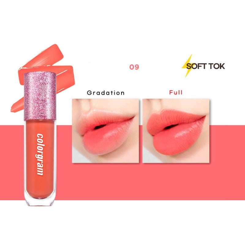 True Beauty - Colorgram Thunderbolt Tint Laquer