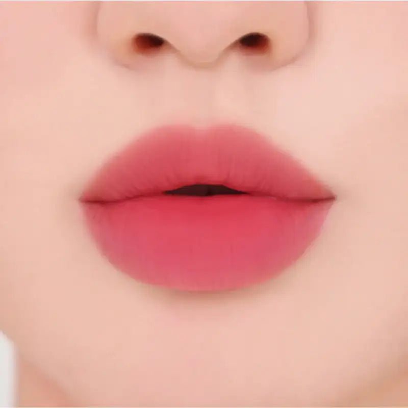 Wakemake - Water Blurring Fixing Tint - Wakemake - Lip Tint - Harumio