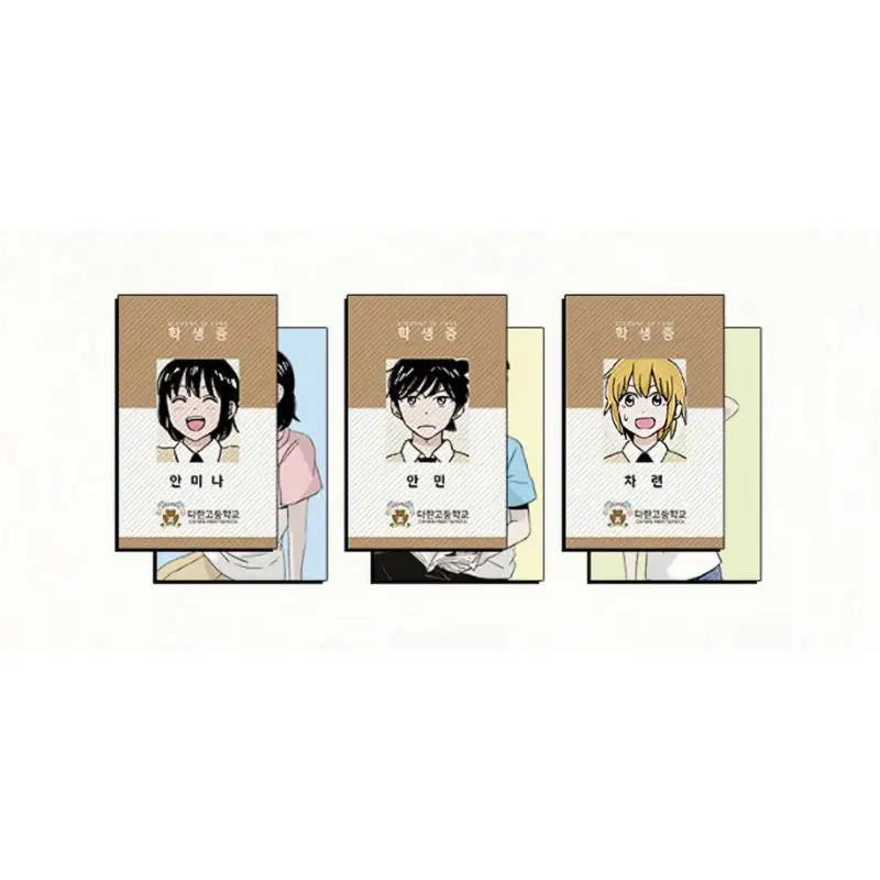 Ties of Compassion x GOODSBEE - T-Shirt - GOODSBEE - T-Shirt - Harumio
