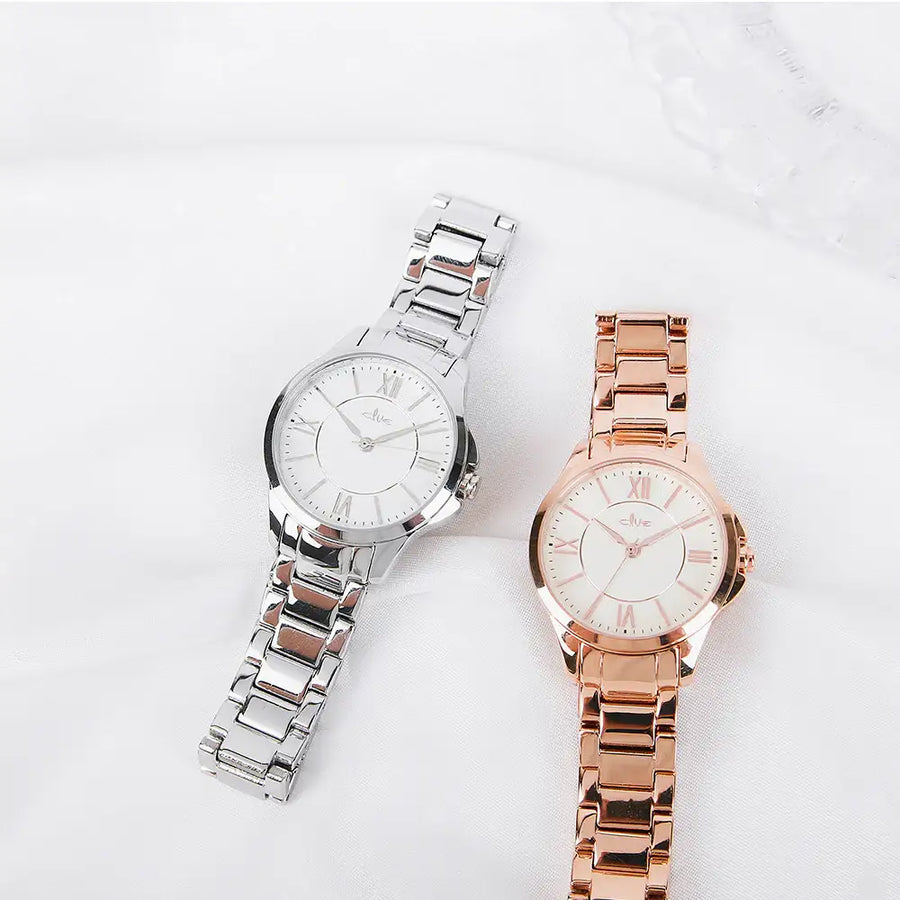 CLUE - Simply Bold Watch - CLUE - Watches - Harumio