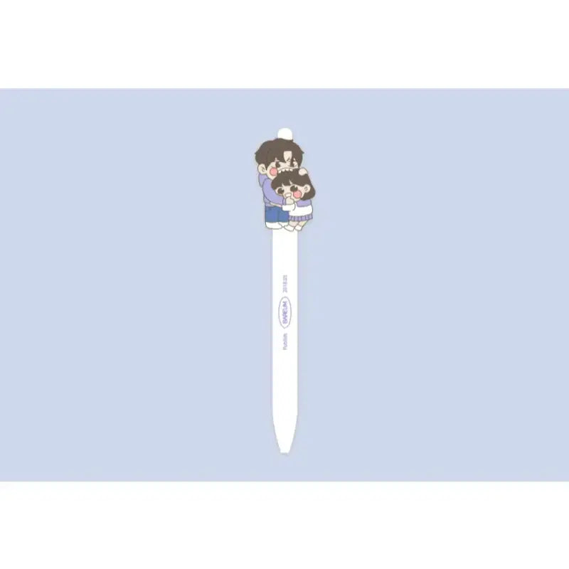 Romance 101 - Ballpoint Pen - Webtoon Friends - Stationery - Harumio