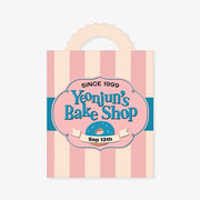 TXT - Yeonjun - Story Book - TXT - Books - Harumio