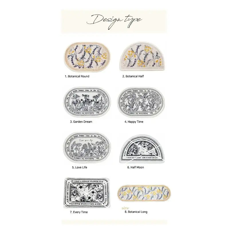 Becond - Botanic Floor Mat - Becond - Home & Living - Harumio