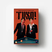 TVXQ! - 2023 Season's Greetings - TVXQ! - Season's Greetings - Harumio